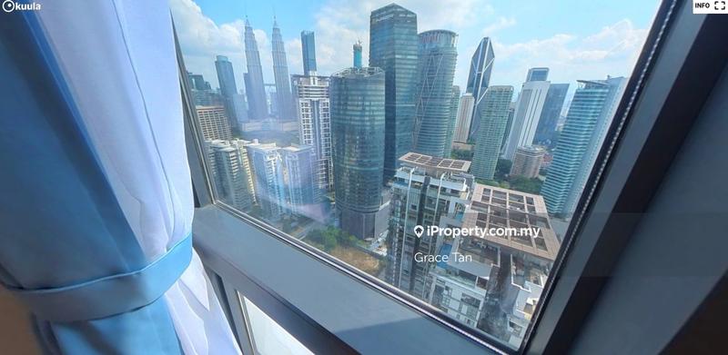 Service Residence for Sale in The Manor by Grace Tan - iProperty.com.my