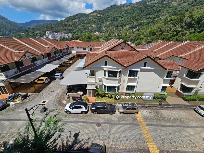 3.5-storey Terraced House for Sale in 447a6, Ayer Itam by Joshua Chai - iProperty.com.my