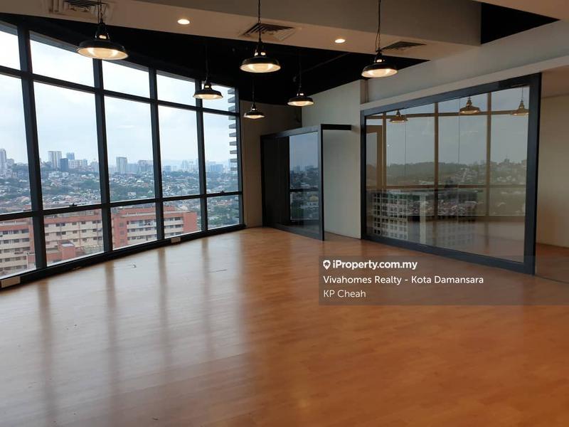For Sale - Menara UOA Bangsar, Bangsar Utama, Bangsar