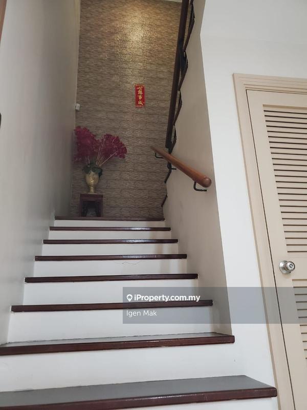 Bungalow House untuk Dijual di Vista Mas, Cheras, Cheras oleh Igen Mak - iProperty.com.my