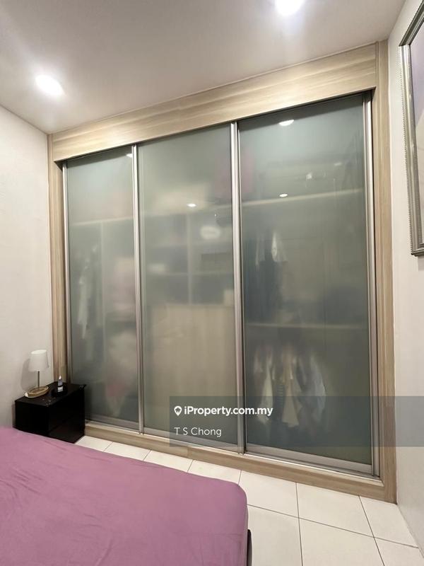 Townhouse for Sale in Bandar Saujana Putra, Tanjong Duabelas by T S Chong - iProperty.com.my