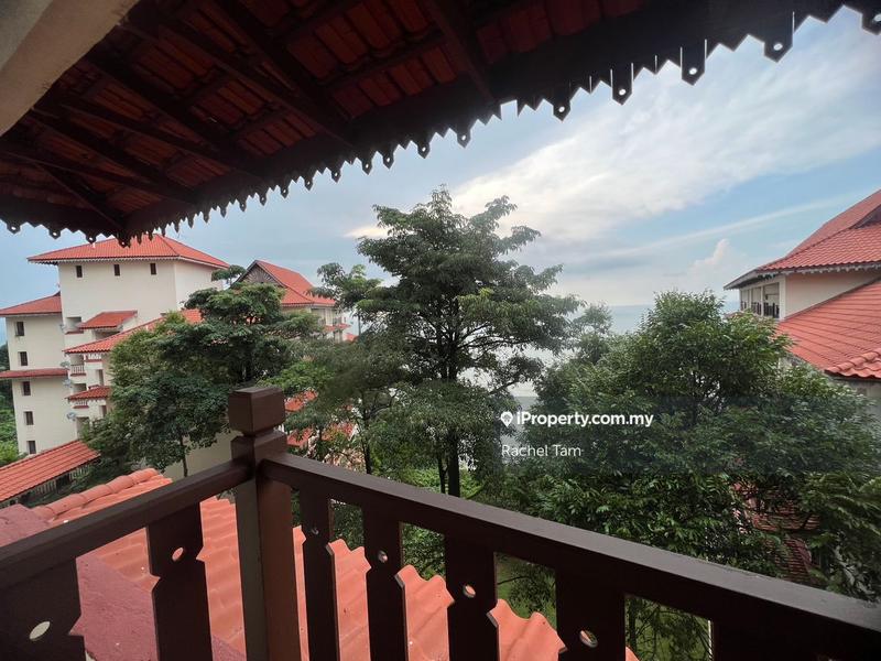 Condominium for Rent in Kuantan Tembeling Resort by Rachel Tam - iProperty.com.my