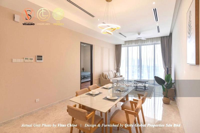 For Rent - The Manor