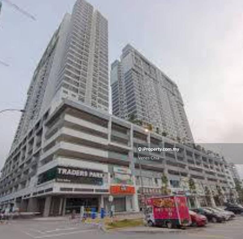 For Rent - Traders Park