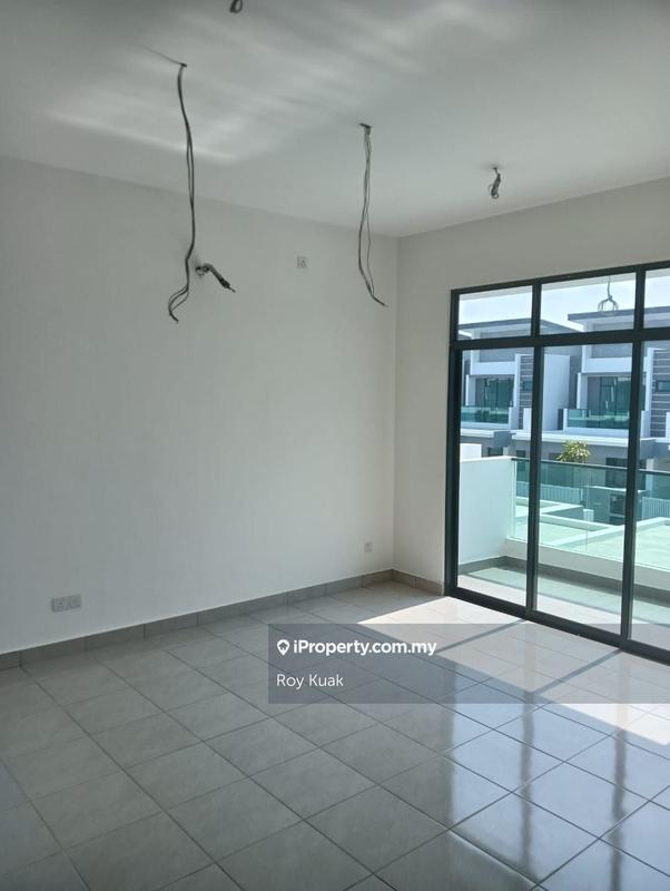 2-storey Terraced House for Rent in Bandar Cassia, Batu Kawan by Roy Kuak - iProperty.com.my