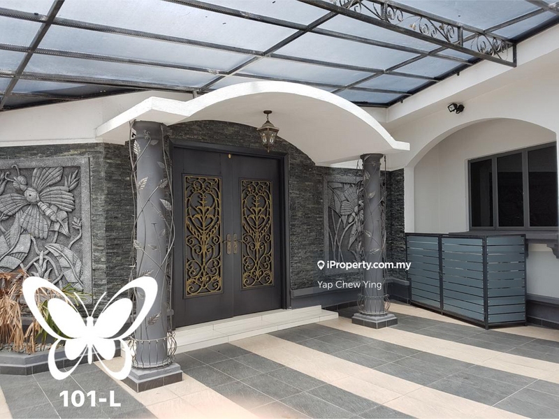 Bungalow House for Rent in D'Kayangan, Shah Alam by Yap Chew Ying - iProperty.com.my