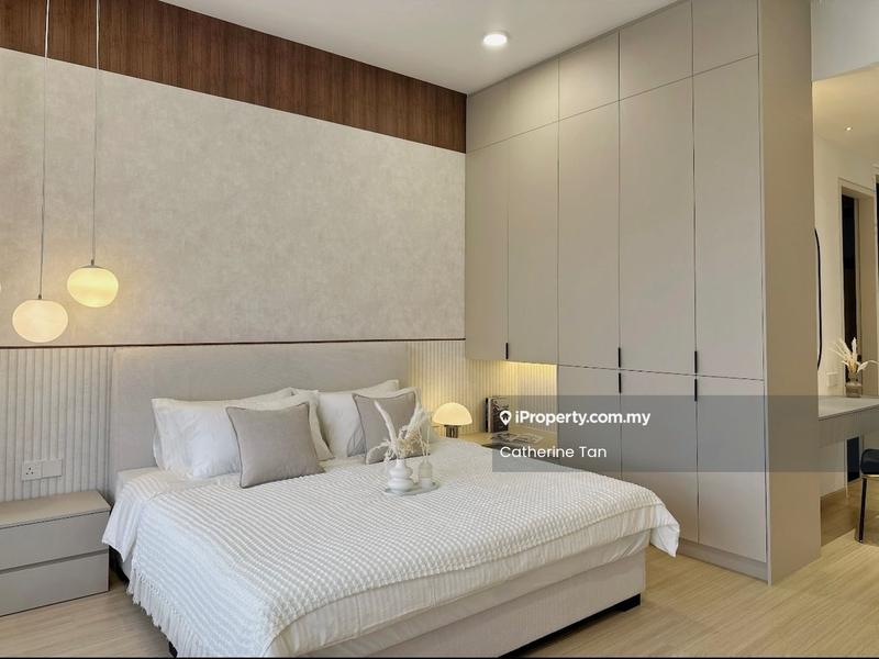 Kondominium untuk Disewa di Trinity Pentamont oleh Catherine Tan - iProperty.com.my
