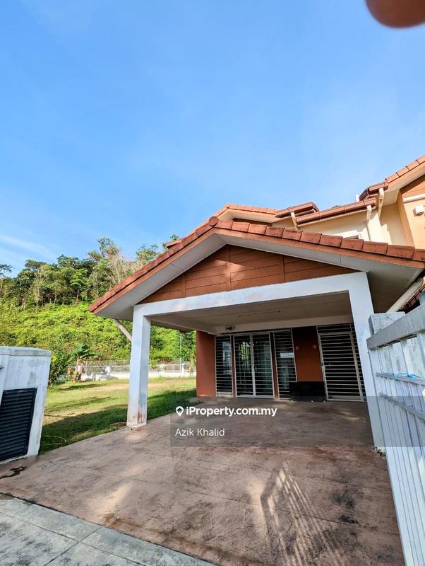 2-storey Terraced House for Sale in Cahaya Spk, Shah Alam by Azik Khalid - iProperty.com.my