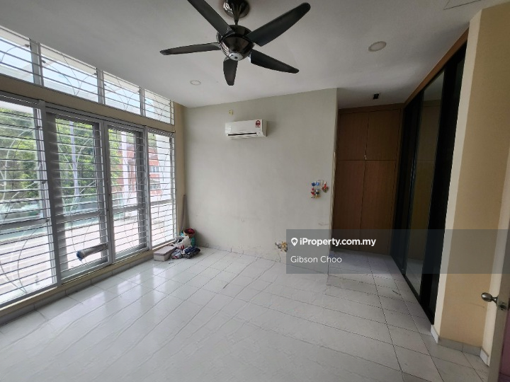 2-storey Terraced House for Sale in Palm Walk, Bandar Sungai Long by Gibson Choo - iProperty.com.my