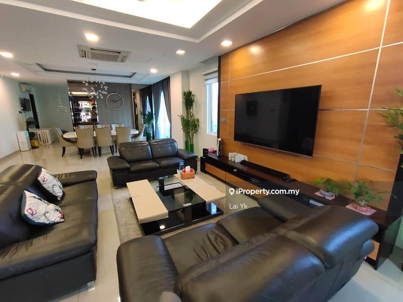 Banglo untuk Dijual di Usj 1, Subang Jaya oleh Lai Yk - iProperty.com.my