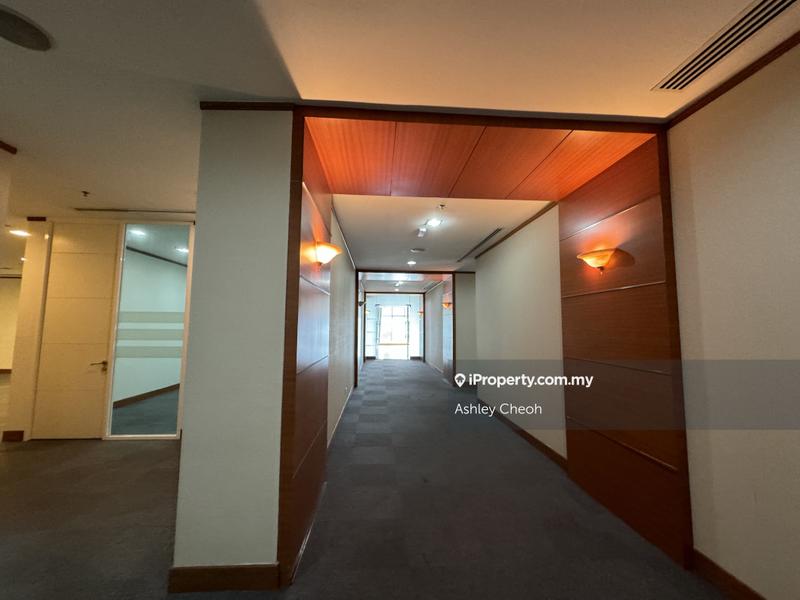 Kilang Terpisah untuk Dijual di Seksyen U1, Glenmarie oleh Ashley Cheoh - iProperty.com.my