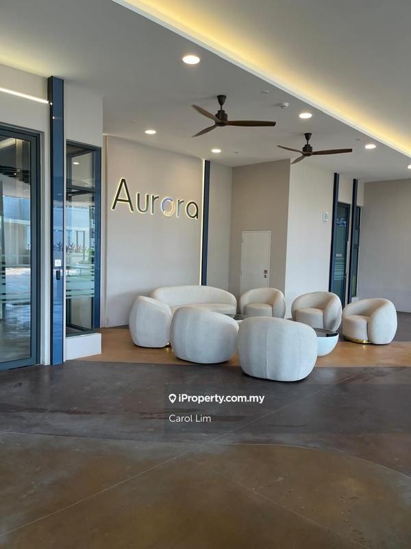 Service Residence for Sale in Aurora Subang Jaya by Carol Lim - iProperty.com.my