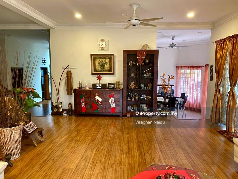 Bungalow House untuk Dijual di Taman Yarl, Jalan Klang Lama (Old Klang Road) oleh Visaghan Naidu - iProperty.com.my