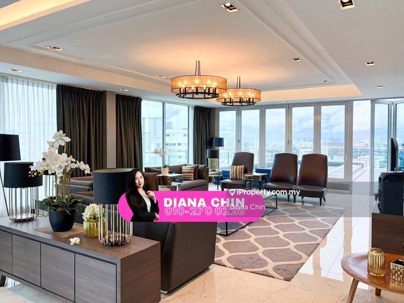 For Rent - City Residence