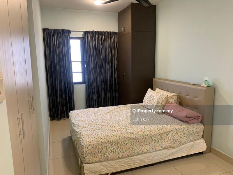 For Sale - Alam Sanjung