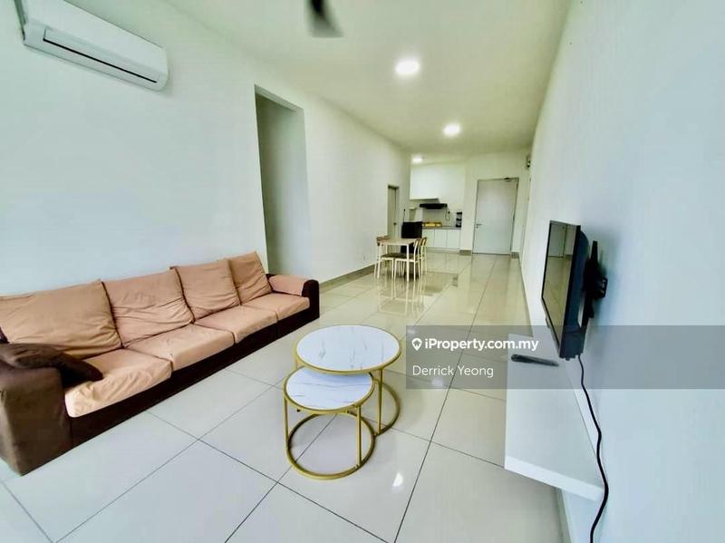 For Rent - Saville D'lake