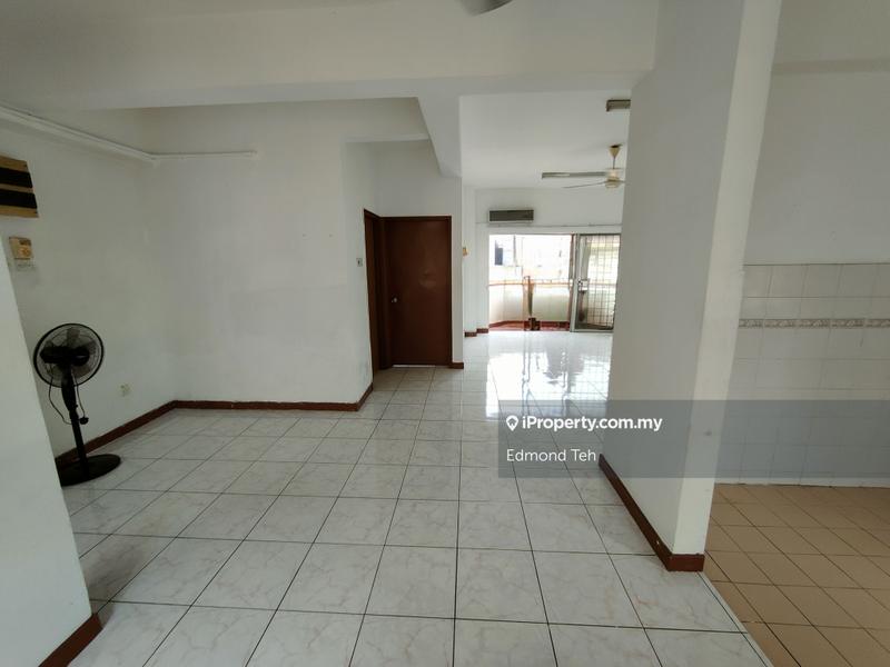 Condominium for Sale in Midah Ria Condominium by Edmond Teh - iProperty.com.my