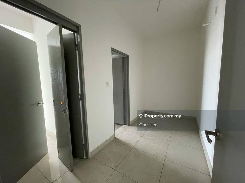 Kediaman Servis untuk Dijual di You Vista @ You City oleh Chris Lee - iProperty.com.my
