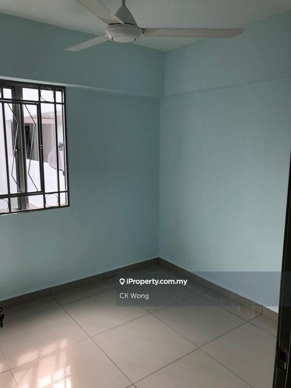 Apartment for Sale in Plaza 393 by CK Wong - iProperty.com.my