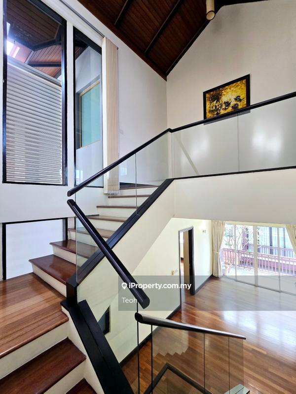 3-storey Terraced House for Sale in Duta Tropika, Mont Kiara by Teoh - iProperty.com.my
