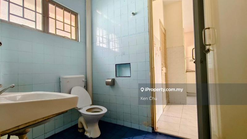 2-storey Terraced House for Sale in Taman Kosas, Ampang by Ken Chu - iProperty.com.my