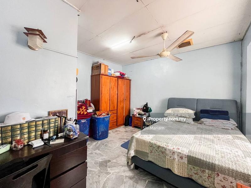 Rumah Berangkai 2 Tingkat untuk Dijual di Taman Bukit Permai, Ampang oleh Siti Mariam - iProperty.com.my