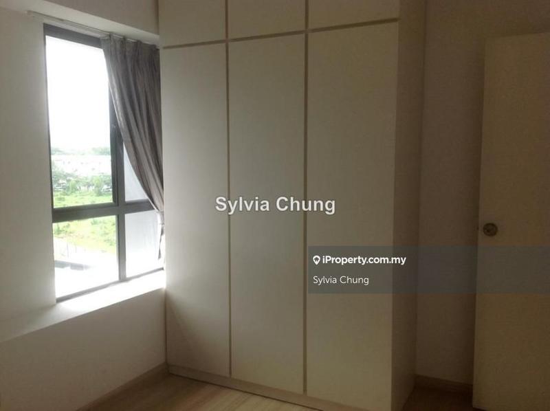 Apartment for Sale in University Prime Condo by Sylvia Chung - iProperty.com.my