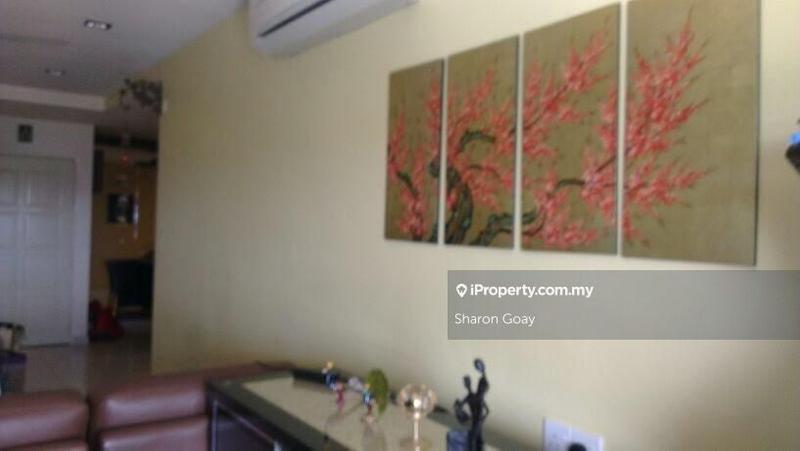 Apartment for Sale in Taman Terbilang by Sharon Goay - iProperty.com.my