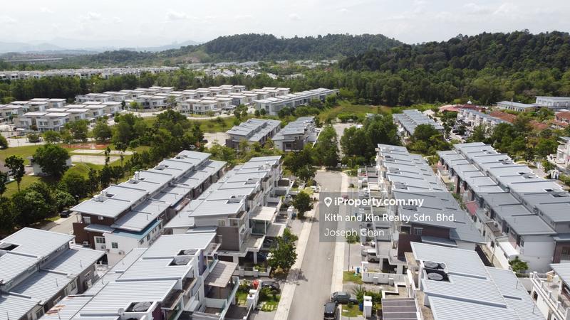 Rumah Teres 2.5-Tingkat untuk Dijual di Sunway Alam Suria, Shah Alam oleh Joseph Chan - iProperty.com.my