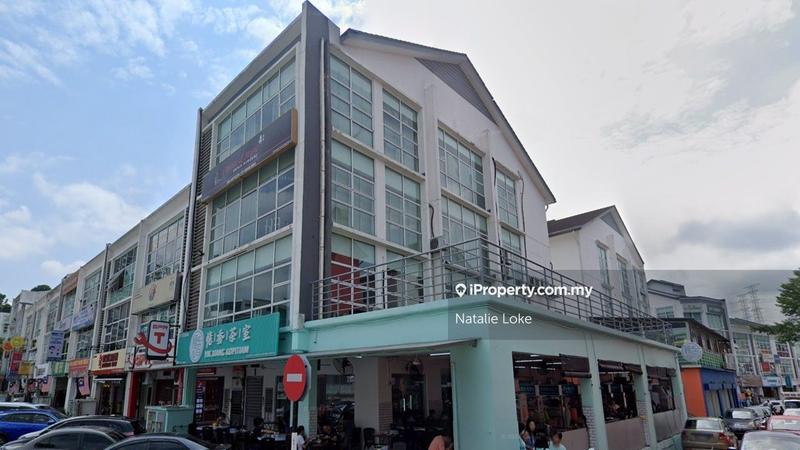 Kedai untuk Dijual di Taman Equine, Seri Kembangan oleh Natalie Loke - iProperty.com.my