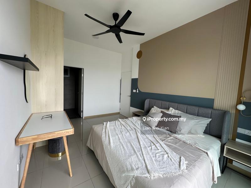 Condominium for Sale in d'Brightton by Lian Wei Kian - iProperty.com.my