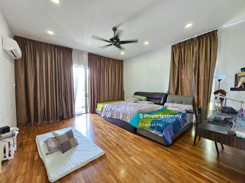 Bungalow House untuk Dijual di Jade Hills, Kajang oleh Charisse Ng - iProperty.com.my
