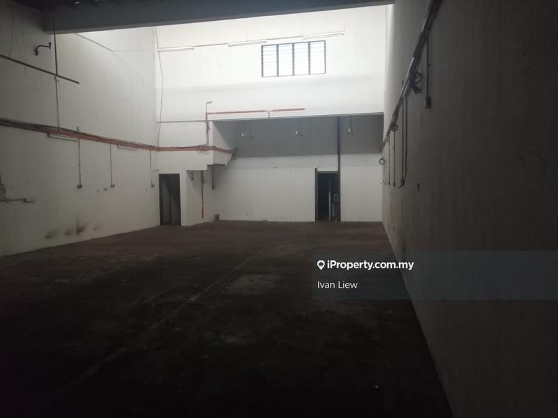 For Rent - Bandar Teknologi Kajang