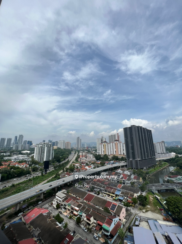 For Rent - Duta Park Residences