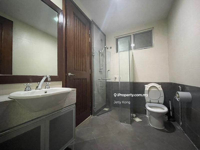 Kondominium untuk Dijual di Flora Murni oleh Jetly Kong - iProperty.com.my