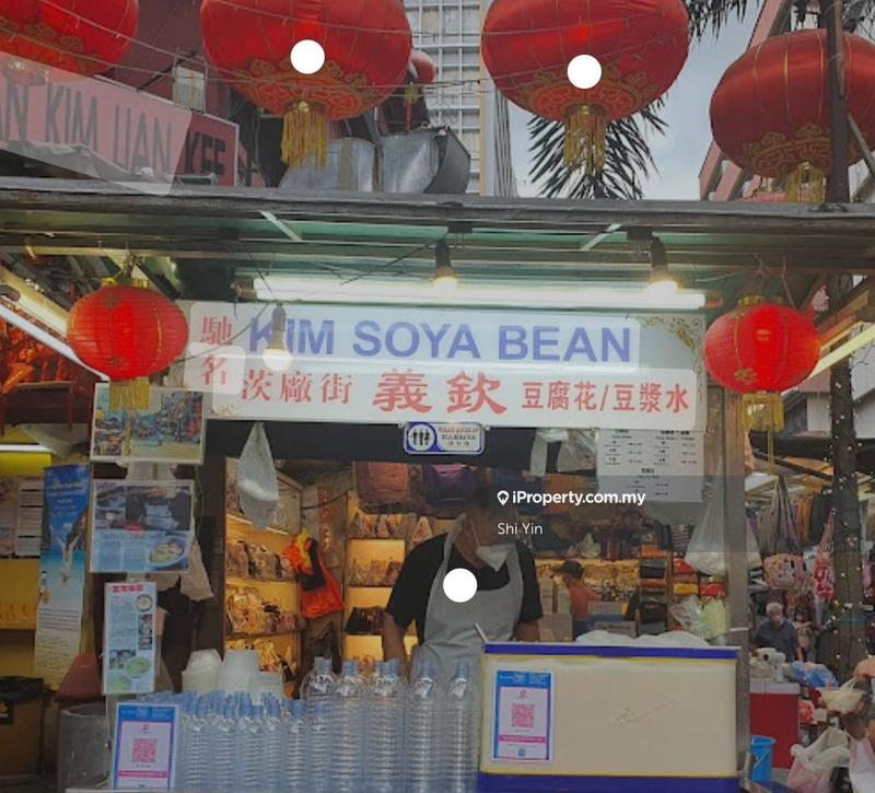 Kedai untuk Dijual di Jalan Hang Kasturi, KL City Centre oleh Shi Yin - iProperty.com.my