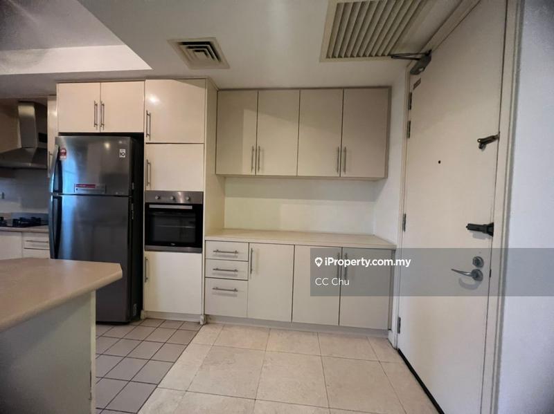 Condominium for Rent in Hampshire Park Condominium by CC Chu - iProperty.com.my