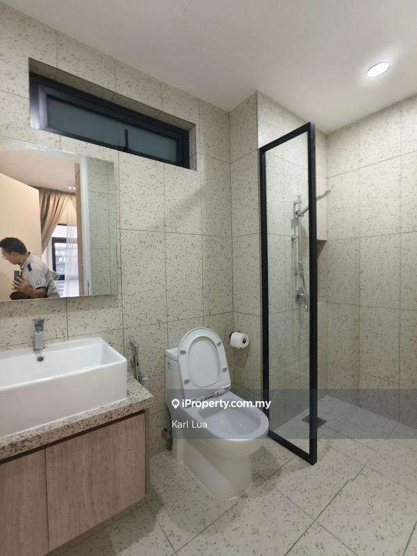 For Rent - The Rosewoodz @ Bukit Jalil