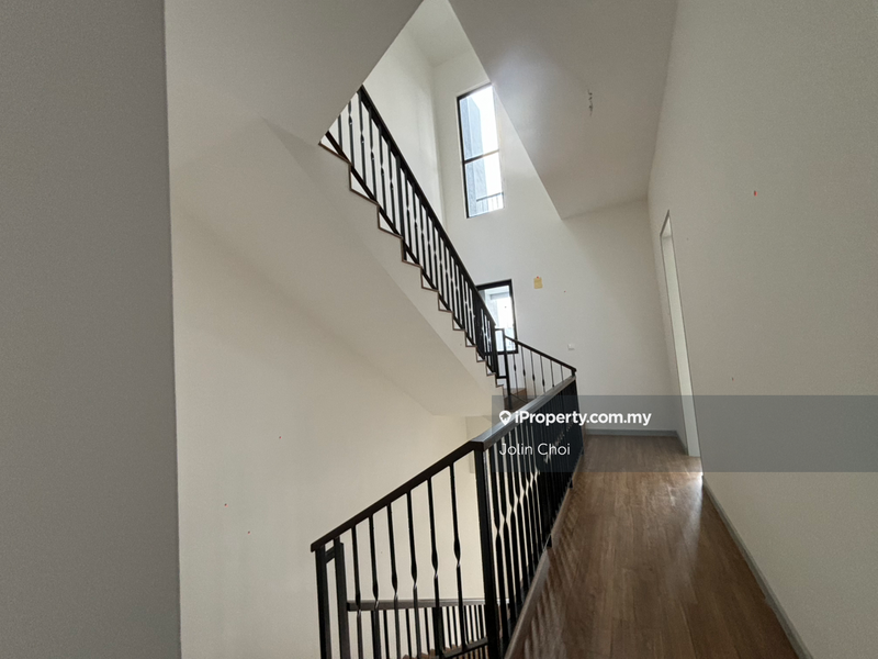 Rumah Kluster untuk Dijual di Bandar Bukit Puchong 2, Puchong oleh Jolin Choi - iProperty.com.my