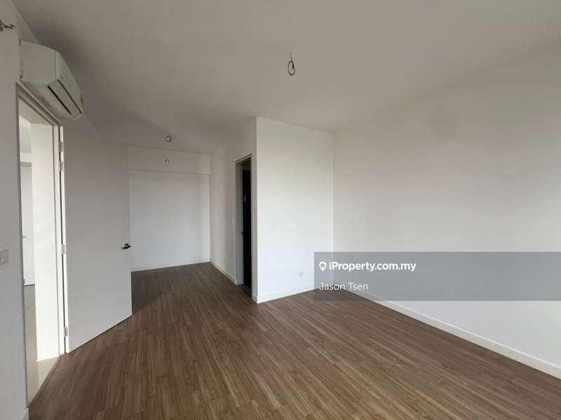 Service Residence for Sale in The Pulse Residence by Jason Tsen - iProperty.com.my