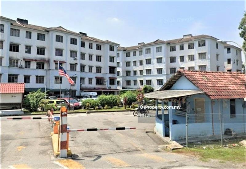 For Sale - Dahlia Apartment