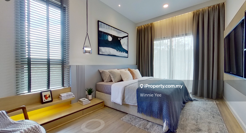 For Sale - THE VUE @ MONTEREZ