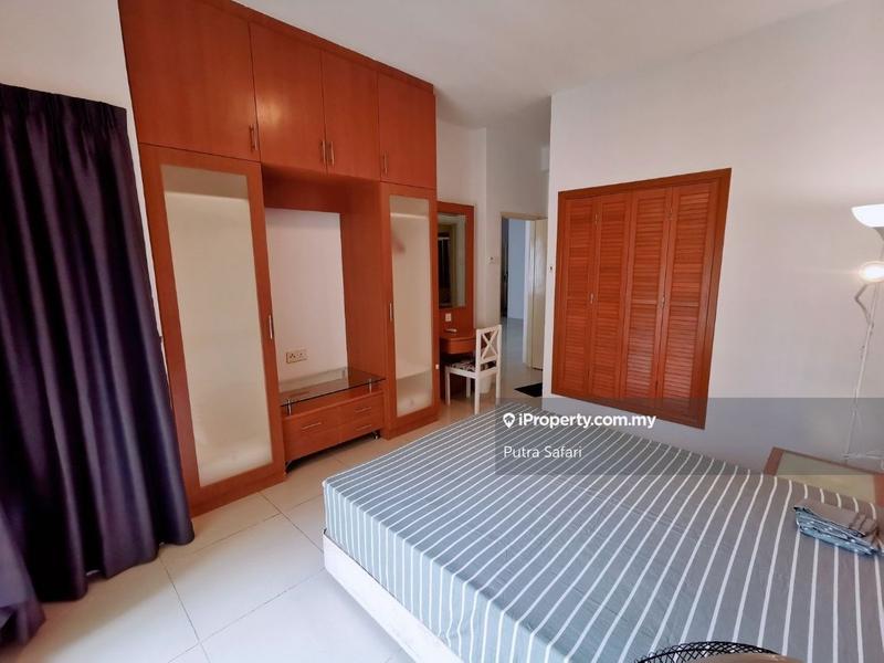 Condominium for Sale in East Lake Residence by Putra Safari - iProperty.com.my