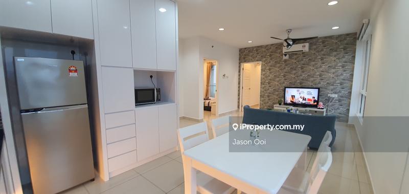 Kondominium untuk Disewa di Mansion One oleh Jason Ooi - iProperty.com.my