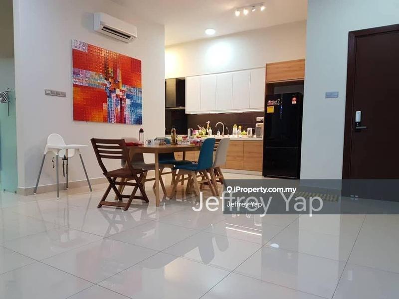 For Rent - Seri Puteri Hills