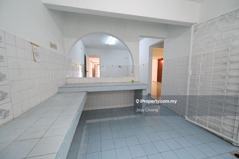 Terraced House for Sale in Taman Tun Dr. Ismail, Kuala Lumpur by Jess Chong - iProperty.com.my