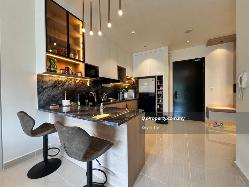 For Rent - Hampton Height Damansara