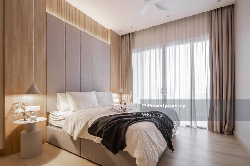 Kondominium untuk Disewa di The Parque Residences oleh Wilson Ng - iProperty.com.my