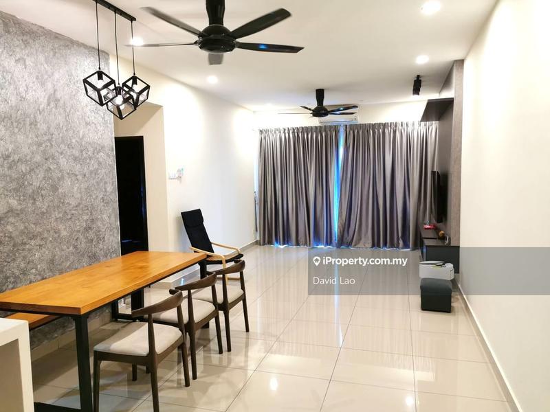 For Rent - Landmark Residence