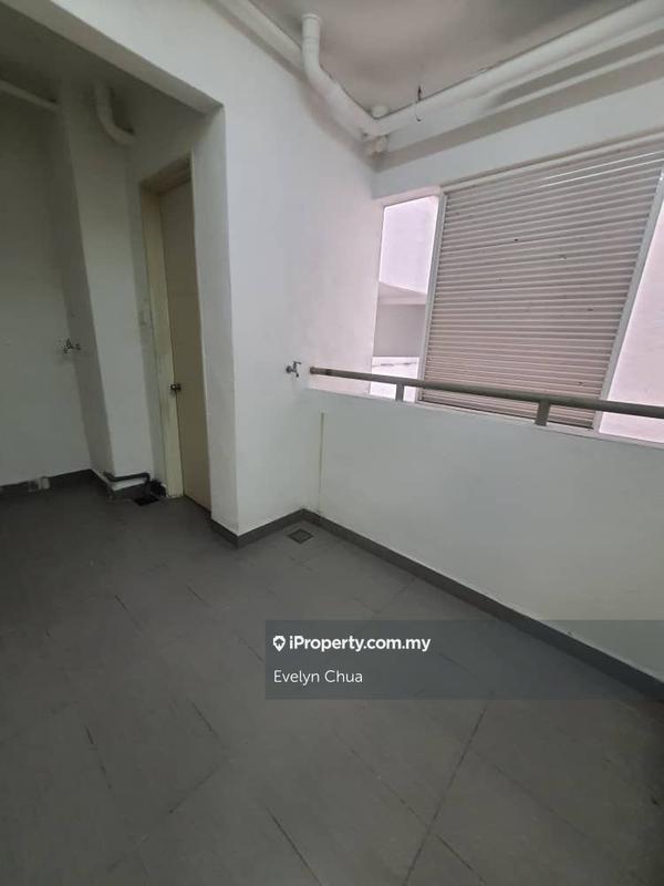 For Rent - The Regina